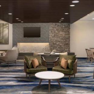Фотографии гостиницы 
            Fairfield Inn & Suites by Marriott Miami Airport West/Doral