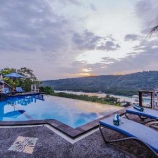 Фотография базы отдыха Bukit Ancak Lembongan Villa