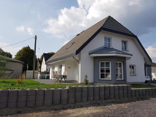 Фотография гостевого дома Gästehaus Alte Giesserei