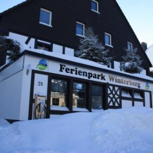 Фотография гостиницы Ferienpark Winterberg