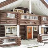 Фотография гостевого дома Holiday Home Levinkettu b