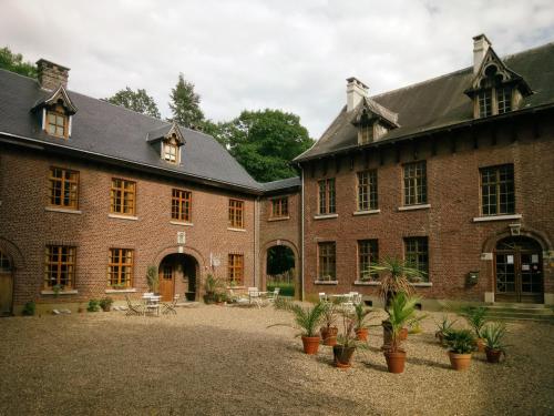 Фотография мини отеля Het Domherenhuis