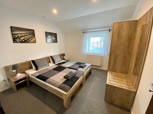 Фотография гостевого дома Apartmány Pelhřimov