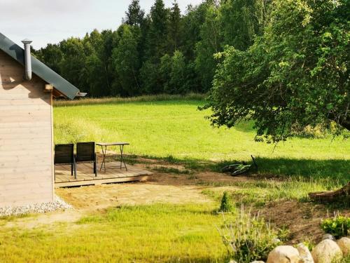 Фотография гостевого дома Domki pod jabłonką