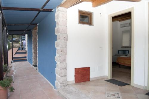 Фотография мини отеля B&B Santu Larentu