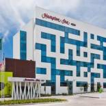 Фотография гостиницы Hampton Inn by Hilton Ciudad del Carmen