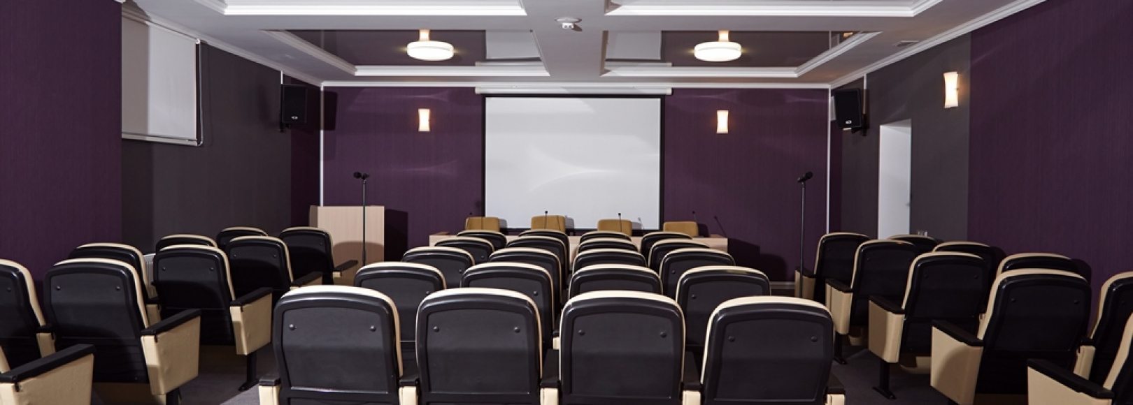 Фотография конференц-зала Губернская