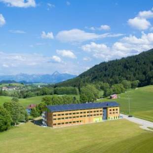 Фотографии гостиницы 
            Explorer Hotel Neuschwanstein