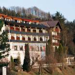 Фотография гостиницы Rothenfels Hotel & Panorama Restaurant