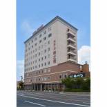 Фотография гостиницы Shizuoka Hotel Tokinosumika