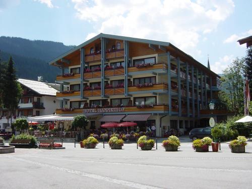 Фотография гостиницы Vital - und Wellnesshotel Hanneshof