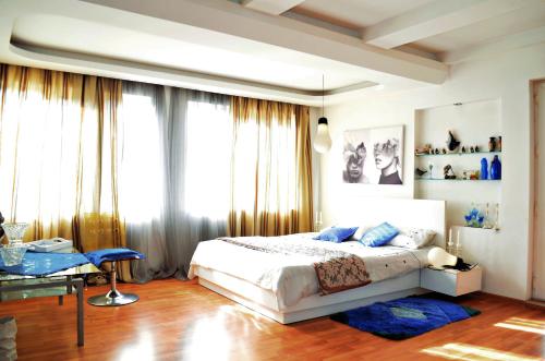 Фотография гостевого дома Guest House Old Wall