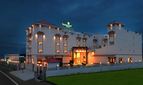 Фотографии гостиницы 
            Lemon Tree Hotel Coimbatore