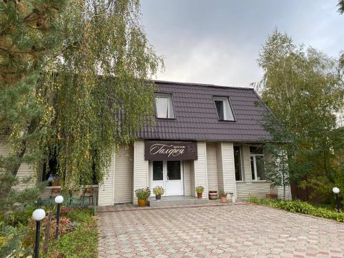 Фотография мини отеля Галерея