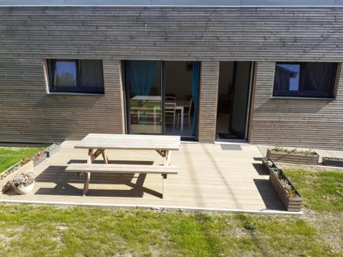 Фотография гостевого дома L'inattendu du D-Day