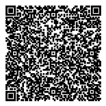 QR код гостиницы Олмос