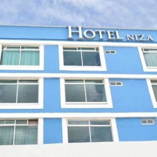 Фотография гостиницы Hotel Niza Zona Piel