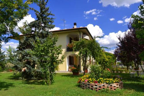 Фотография мини отеля B&B Il Pavone