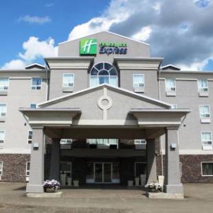 Фотографии гостиницы 
            Holiday Inn Express Yorkton East, an IHG Hotel