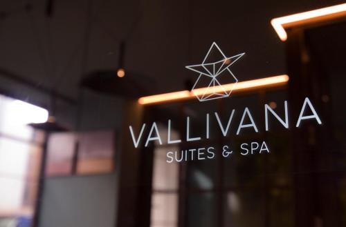 Фотография апарт отеля Vallivana Suites & SPA