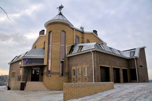 Фотография гостиницы Донжон