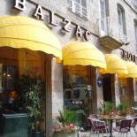 Фотография гостиницы Balzac Hôtel