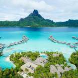 Фотография гостиницы InterContinental Bora Bora & Thalasso Spa, an IHG Hotel