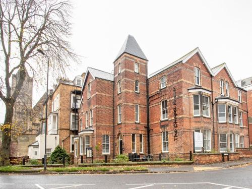 Фотография гостиницы The Chapel House Hotel