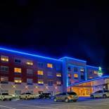 Фотография гостиницы Holiday Inn Express & Suites Claremore, an IHG Hotel