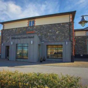 Фотографии гостиницы
Killarney Court Hotel