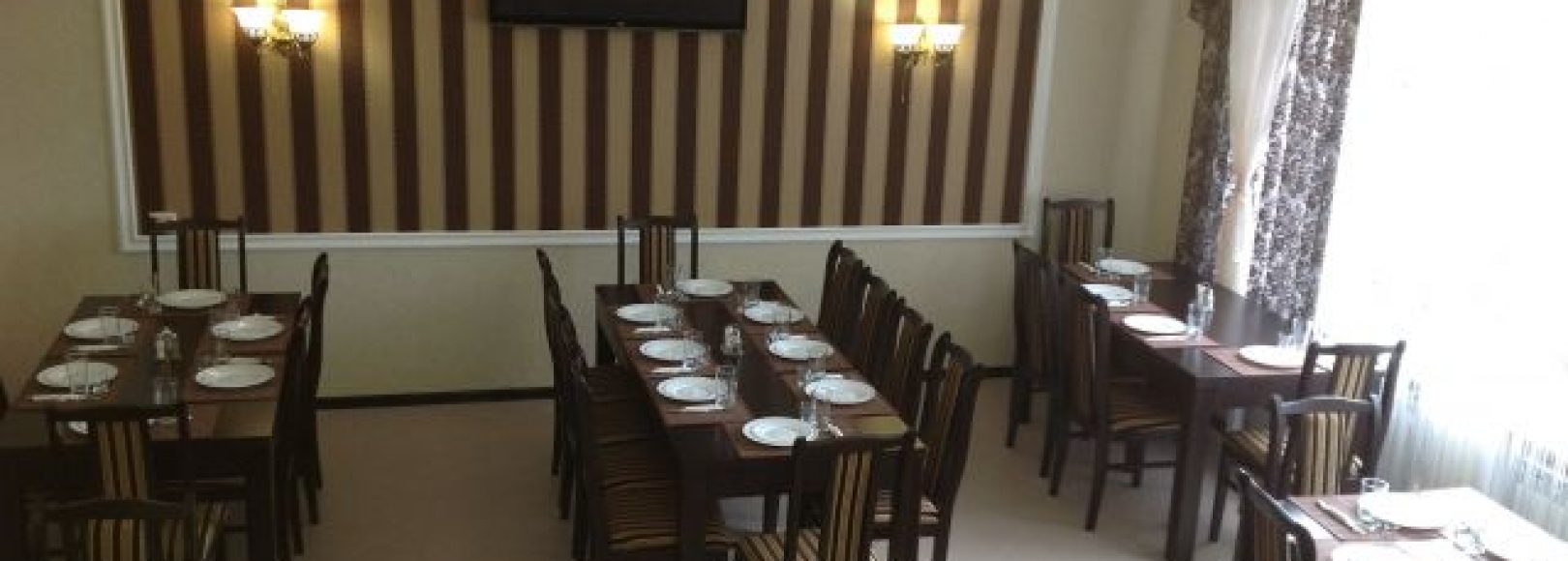 Фотография кафе Аризона