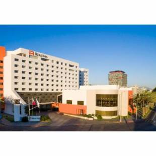 Фотографии гостиницы 
            Real Inn Tijuana by Camino Real Hotels