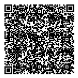 QR код гостиницы Ганза