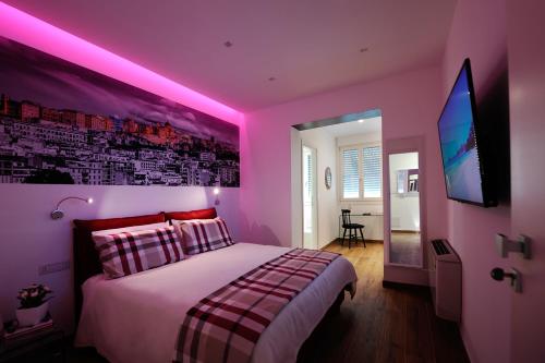 Фотография мини отеля Atticobianco B&B