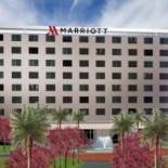 Фотография гостиницы Marriott Phoenix Chandler