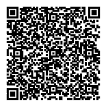 QR код хостела Valer`s place