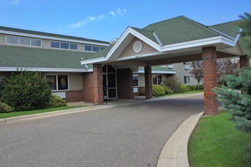 Фотография мотеля America’s Best Inn - Annandale