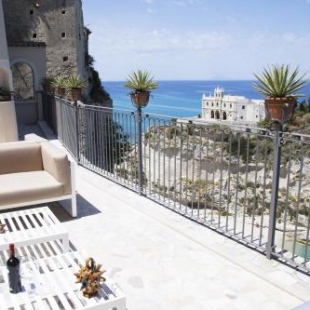 Фотография мини отеля La Dolce Vita a Tropea