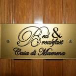 Фотография мини отеля B&B Casa di Mamma