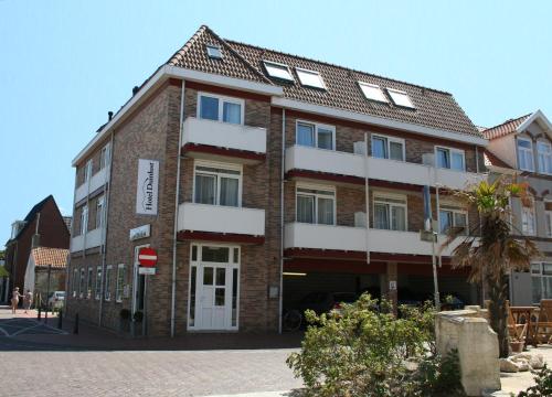 Фотография гостиницы Hotel Duinlust