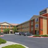 Фотография гостиницы Extended Stay America Suites - Albuquerque - Airport