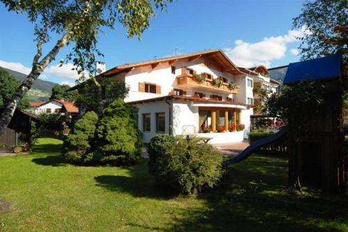 Фотография гостиницы Hotel Sterzinger Moos