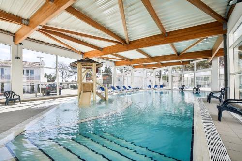 Фотография гостиницы Vent D'Eden Park Hôtel