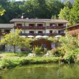 Фотография гостевого дома Gästehaus Quellenhof