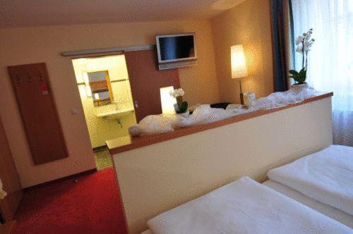 Фотография гостиницы Flair Hotel Deutsches Haus