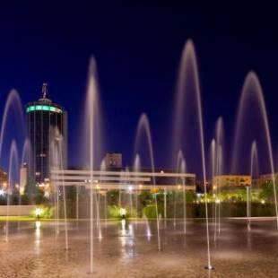 Фотографии гостиницы
T Hotel