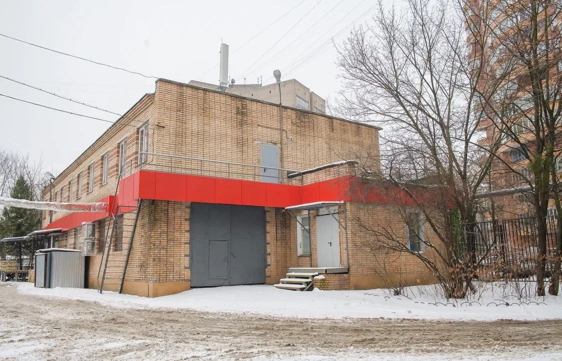 Фотография хостела Хостел Х