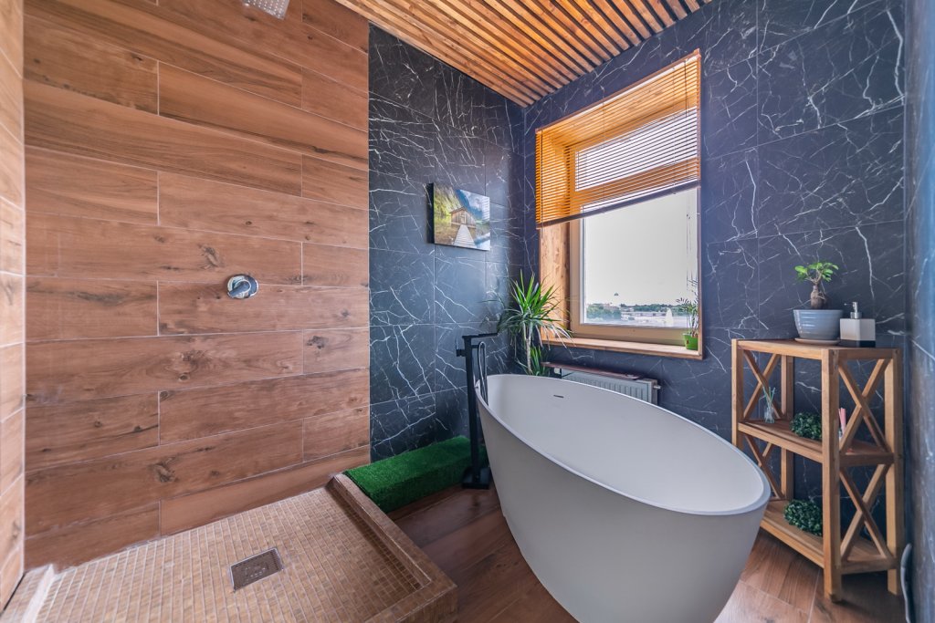 Фотография квартиры Апартаменты Viipuri House люкс с сауной