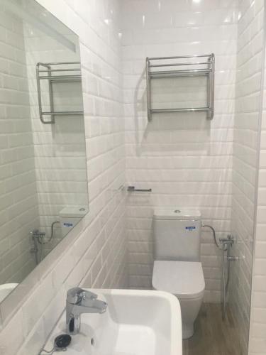 Фотография мини отеля alojamiento saturno1