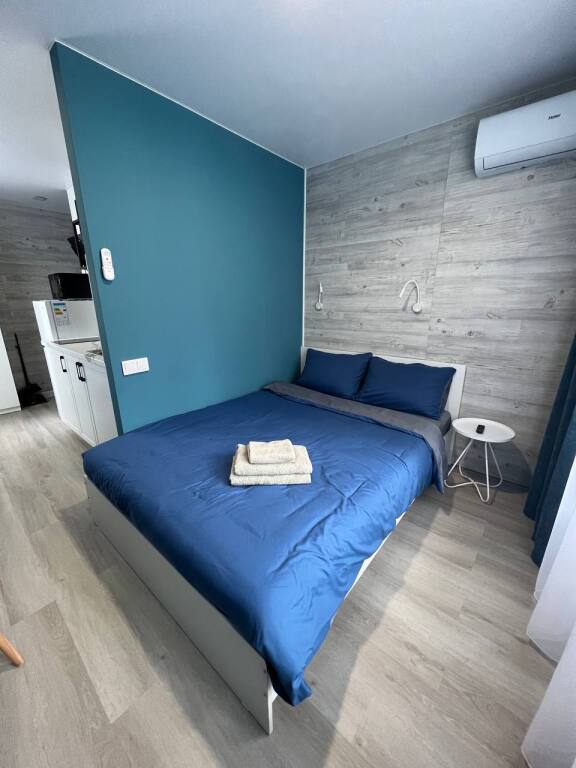 Фотография квартиры Квартира Nochevali